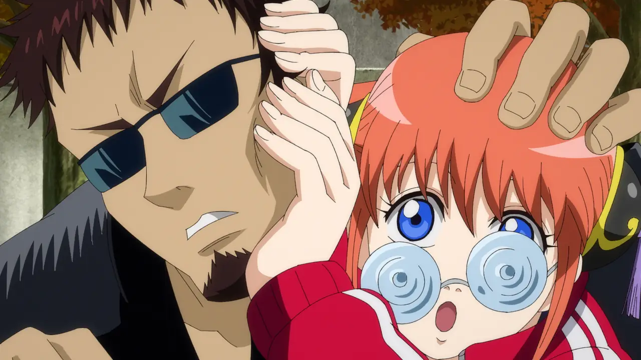 Gintama: Mr. Ginpachi’s Zany Class, capítulo 8: a qué hora sale el nuevo episodio, cómo y dónde verlo