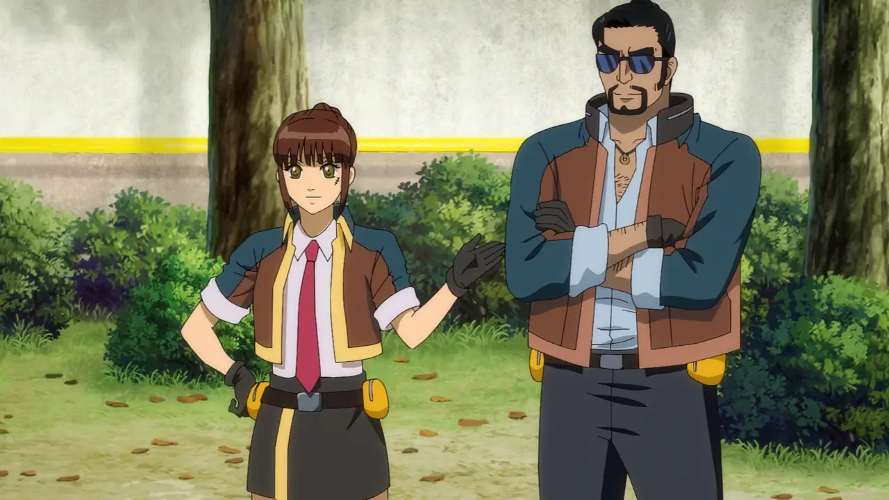 Gintama: Mr. Ginpachi’s Zany Class, capítulo 8: a qué hora sale el nuevo episodio, cómo y dónde verlo