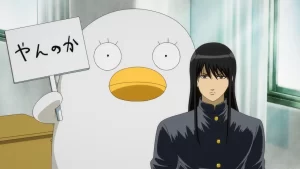 Gintama: Mr. Ginpachi’s Zany Class, capítulo 8: a qué hora sale el nuevo episodio, cómo y dónde verlo