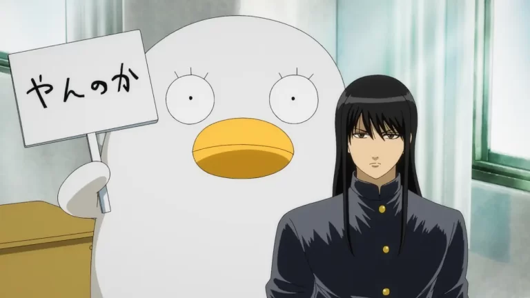 Gintama: Mr. Ginpachi’s Zany Class, capítulo 8: a qué hora sale el nuevo episodio, cómo y dónde verlo