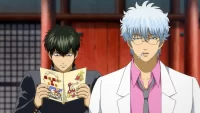 Gintama: Mr. Ginpachi’s Zany Class, capítulo 9: a qué hora sale el nuevo episodio, cómo y dónde verlo