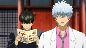 Gintama: Mr. Ginpachi’s Zany Class, capítulo 9: a qué hora sale el nuevo episodio, cómo y dónde verlo