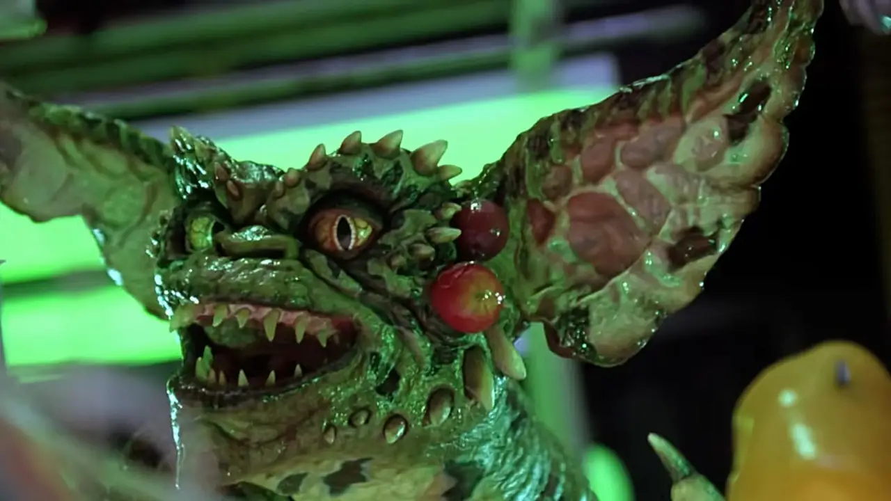 Gremlins 3 confirmada y la nostalgia no tardará en pegarte