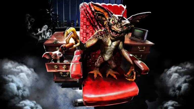 Gremlins 3 confirmada y la nostalgia no tardará en pegarte