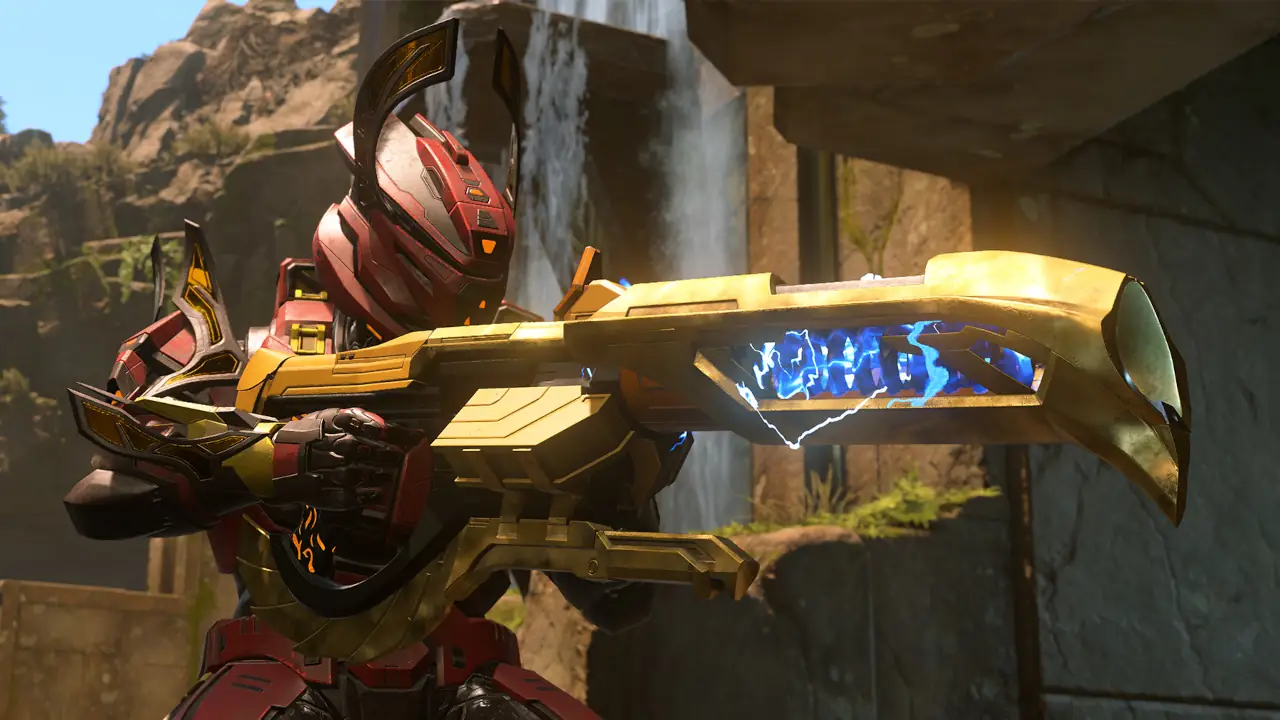 Halo Infinite se despide con su última actualización, esto es lo que trae