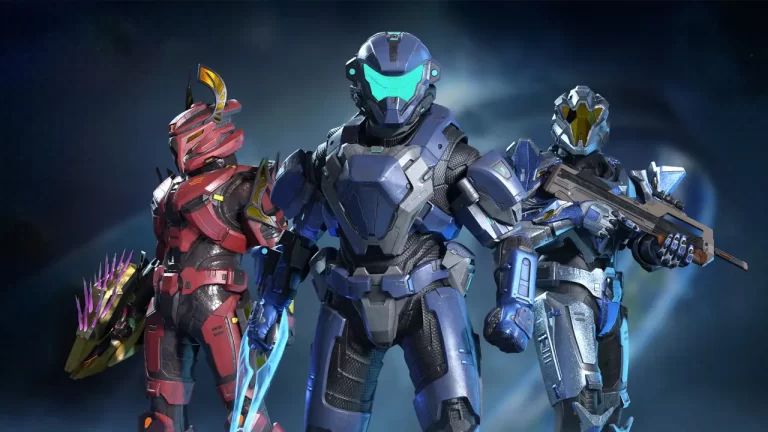 Halo Infinite se despide con su última actualización, esto es lo que trae