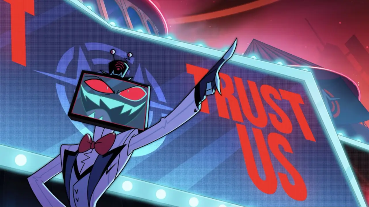 Hazbin Hotel temporada 2, capítulos 7 y 8: a qué hora salen los nuevos episodios, cómo y dónde verlos