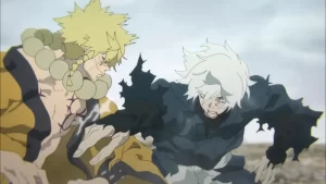 Hell's Paradise: Jigokuraku ya tiene fecha de estreno para su segunda temporada