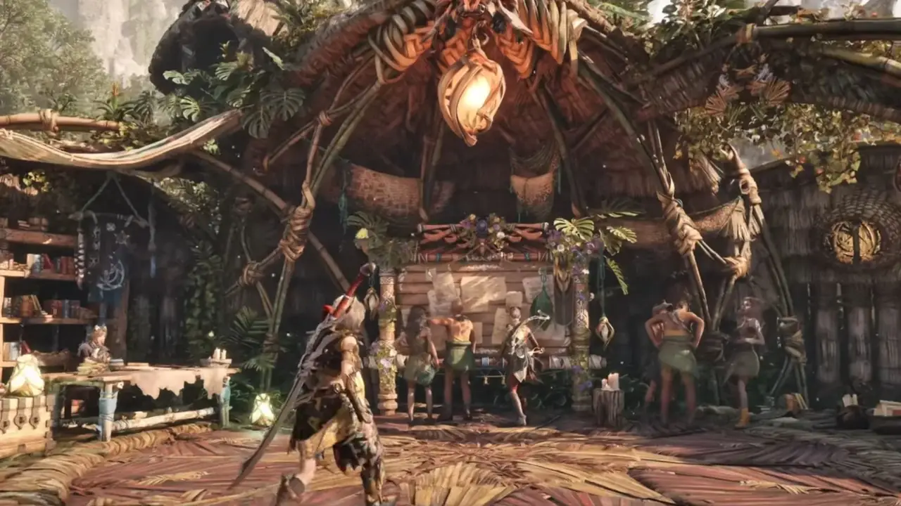 Horizon podría tener nuevos títulos, incluido un MMO