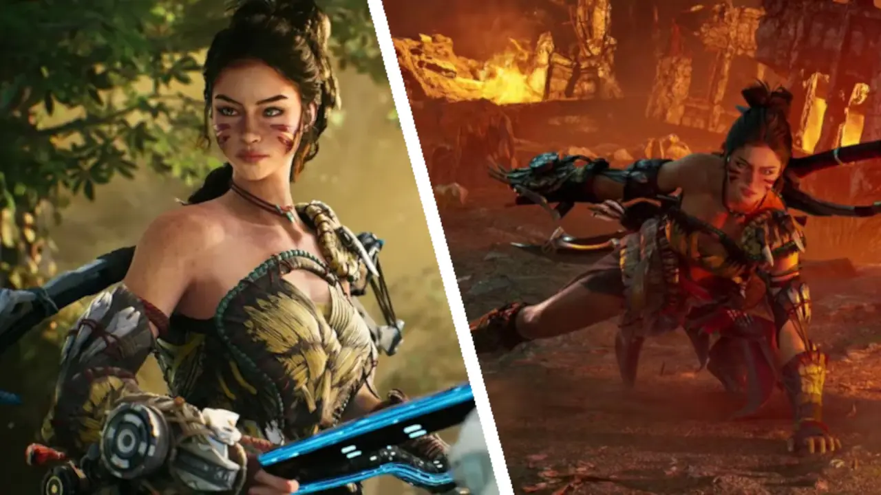 Horizon podría tener nuevos títulos, incluido un MMO