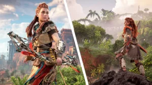 Horizon como serie alcanza los 40 millones de unidades vendidas