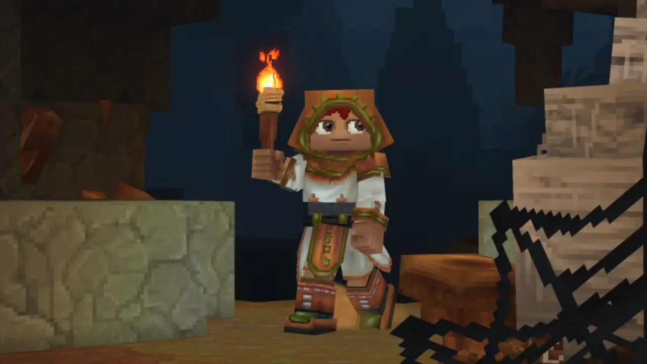 Hytale regresa a la vida y ya tiene una nueva muestra de su jugabilidad