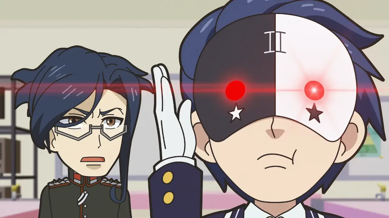 Isekai Quartet temporada 3, capítulo 4: a qué hora sale el nuevo episodio, cómo y dónde verlo