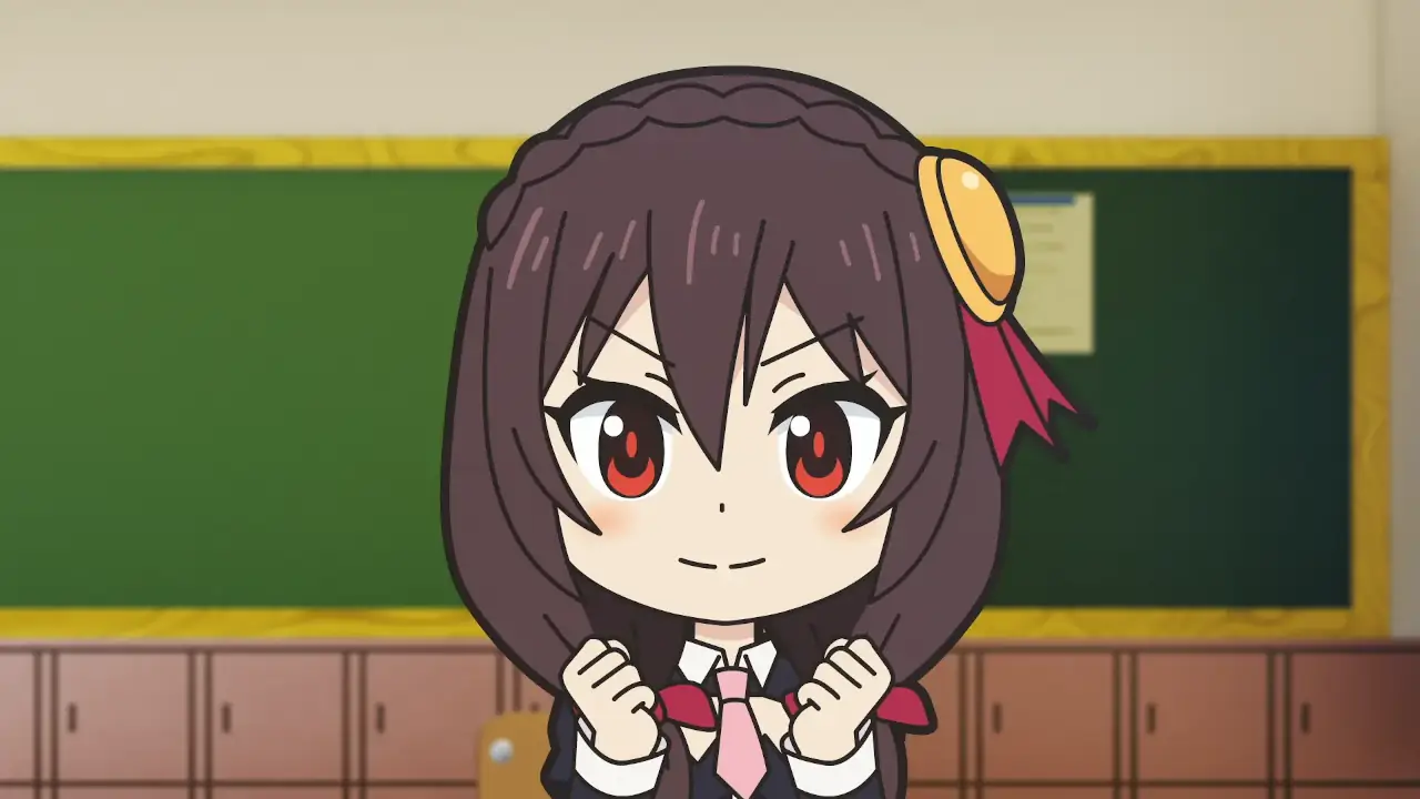 Isekai Quartet temporada 3, capítulo 5: a qué hora sale el nuevo episodio, cómo y dónde verlo