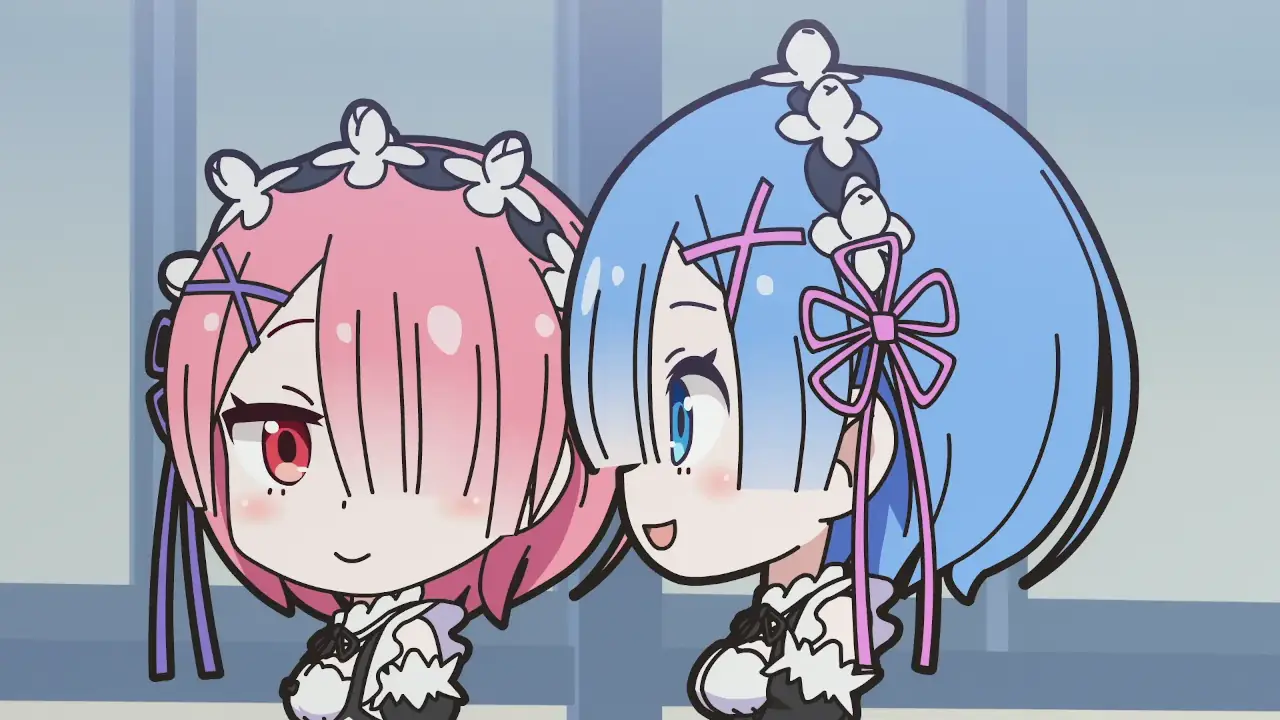 Isekai Quartet temporada 3, capítulo 5: a qué hora sale el nuevo episodio, cómo y dónde verlo