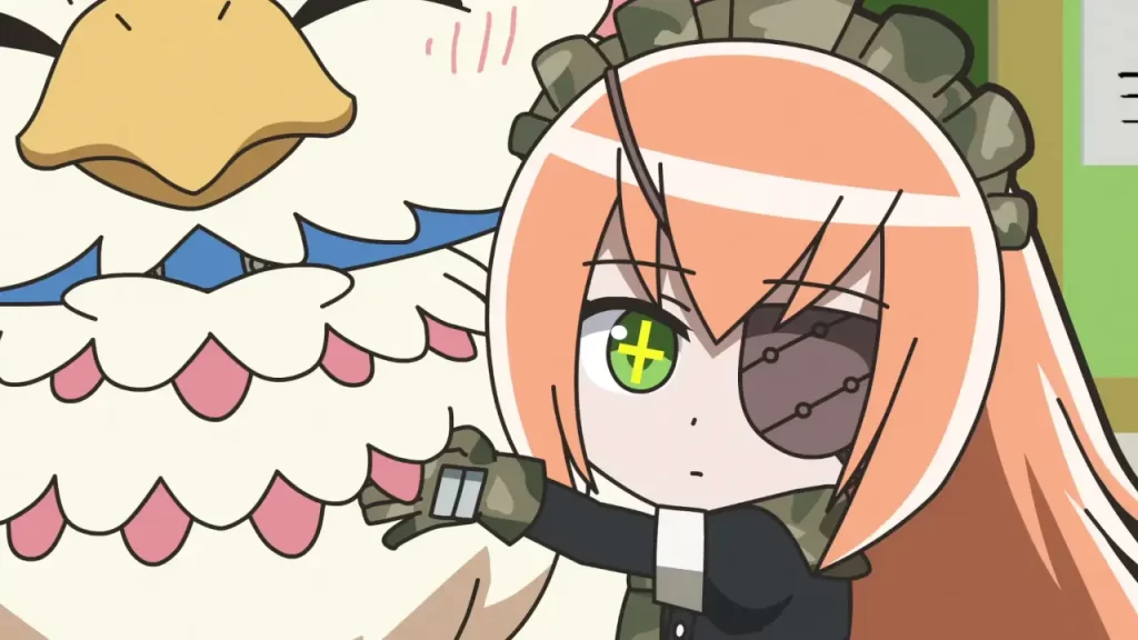 Isekai Quartet temporada 3, capítulo 6: a qué hora sale el nuevo episodio, cómo y dónde verlo
