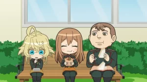 Isekai Quartet temporada 3, capítulo 6: a qué hora sale el nuevo episodio, cómo y dónde verlo