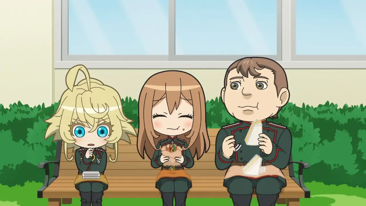 Isekai Quartet temporada 3, capítulo 6: a qué hora sale el nuevo episodio, cómo y dónde verlo