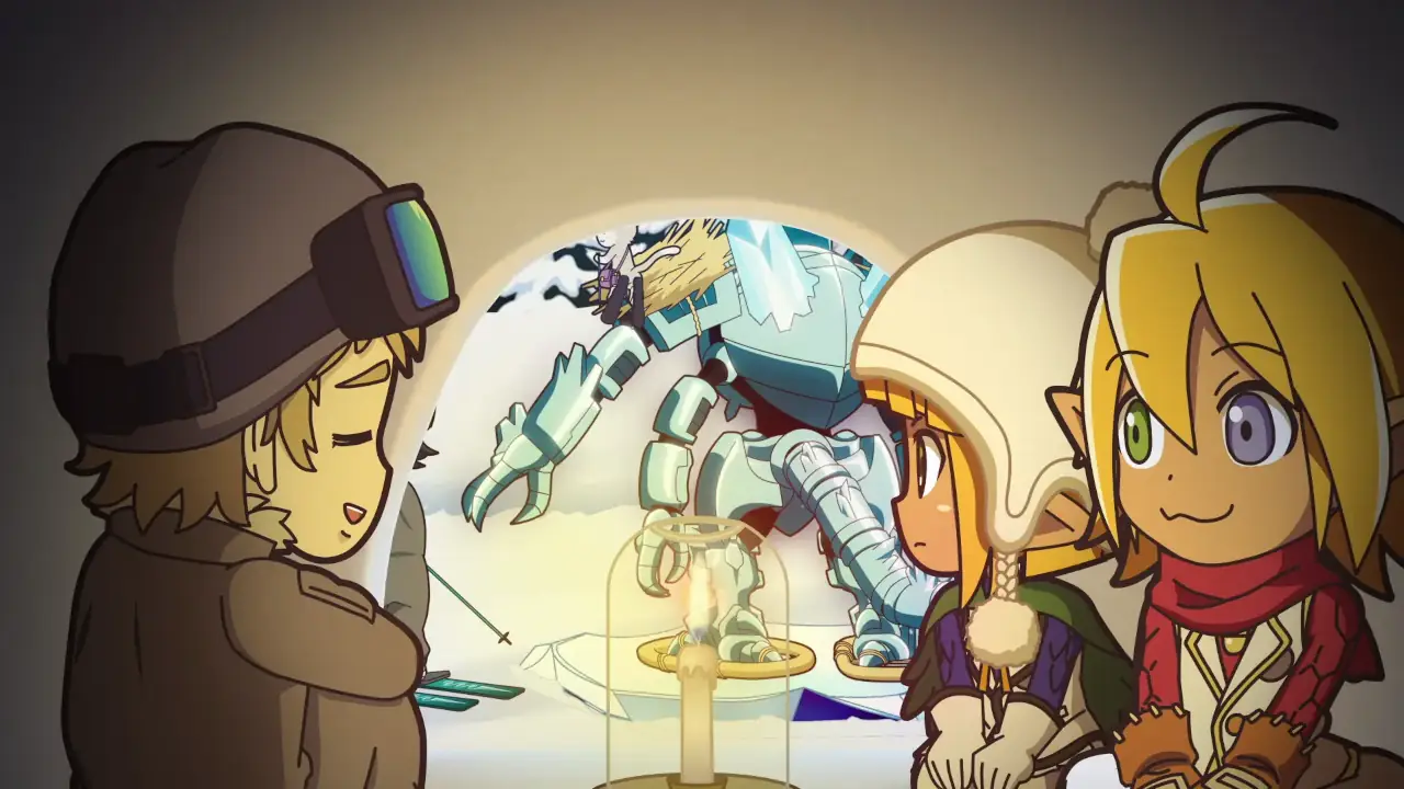 Isekai Quartet temporada 3, capítulo 7: a qué hora sale el nuevo episodio, cómo y dónde verlo