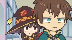 Isekai Quartet temporada 3, capítulo 8: a qué hora sale el nuevo episodio, cómo y dónde verlo