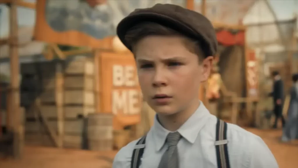 It: Welcome to Derry, capítulo 3: a qué hora sale el nuevo episodio, cómo y dónde verlo