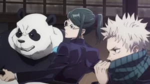 Jujutsu Kaisen: Modulo lanzó su capítulo 9 y nos remueve la nostalgia con la aparición de un personaje adorable, y también temido, de JJK.