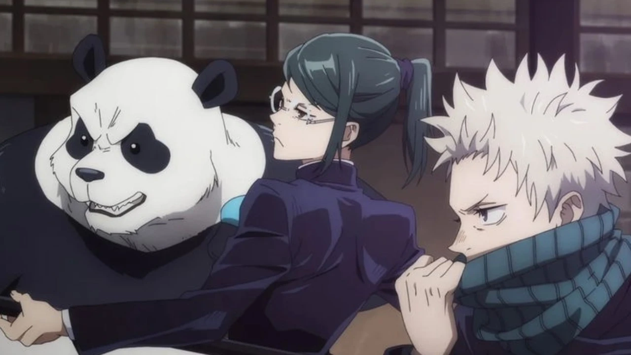 Jujutsu Kaisen: Modulo lanzó su capítulo 9 y nos remueve la nostalgia con la aparición de un personaje adorable, y también temido, de JJK.