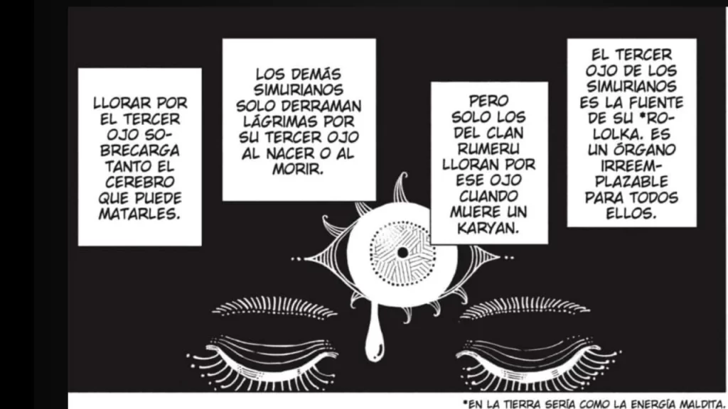 Jujutsu Kaisen: Modulo lanzó su capítulo 9 y nos remueve la nostalgia con la aparición de un personaje adorable, y también temido, de JJK. 