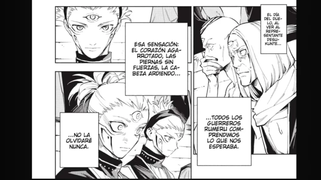 Jujutsu Kaisen: Modulo lanzó su capítulo 9 y nos remueve la nostalgia con la aparición de un personaje adorable, y también temido, de JJK. 