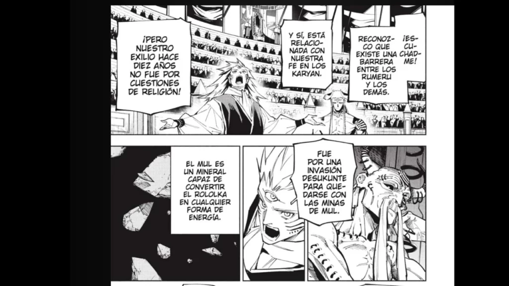 Jujutsu Kaisen: Modulo lanzó su capítulo 9 y nos remueve la nostalgia con la aparición de un personaje adorable, y también temido, de JJK. 