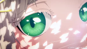 Kimi to Koete Koi ni Naru, capítulo 6 todo se vuelve más explosivo, sucederán muchas cosas en el festival y Kisara aparece como sombra.