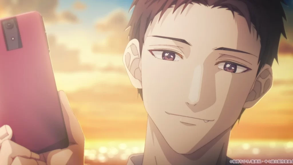 Kimi to Koete Koi ni Naru, capítulo 7: Kisara aparece en la escena y Mari tendrá que enfrentarse a una rival que conoce a Tsunagu desde pequeño.