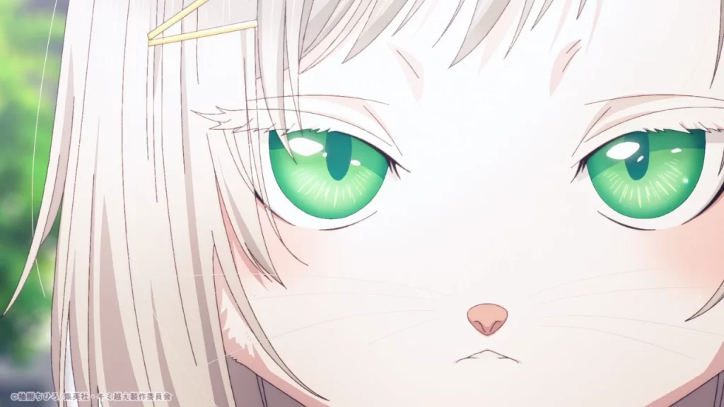 Kimi to Koete Koi ni Naru, capítulo 7: Kisara aparece en la escena y Mari tendrá que enfrentarse a una rival que conoce a Tsunagu desde pequeño.