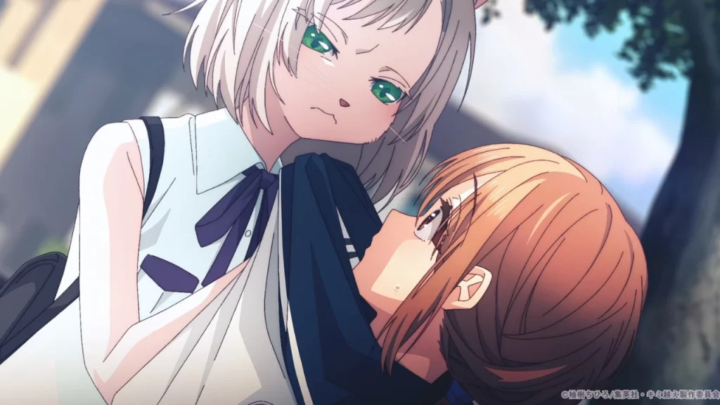 Kimi to Koete Koi ni Naru, capítulo 7: Kisara aparece en la escena y Mari tendrá que enfrentarse a una rival que conoce a Tsunagu desde pequeño.