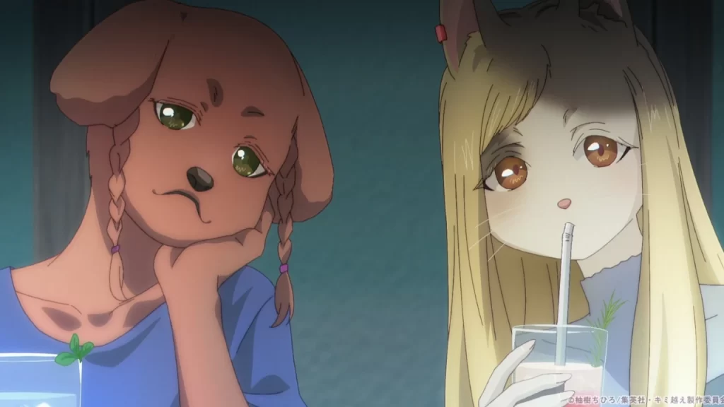 Kimi to Koete Koi ni Naru, capítulo 7: Kisara aparece en la escena y Mari tendrá que enfrentarse a una rival que conoce a Tsunagu desde pequeño.