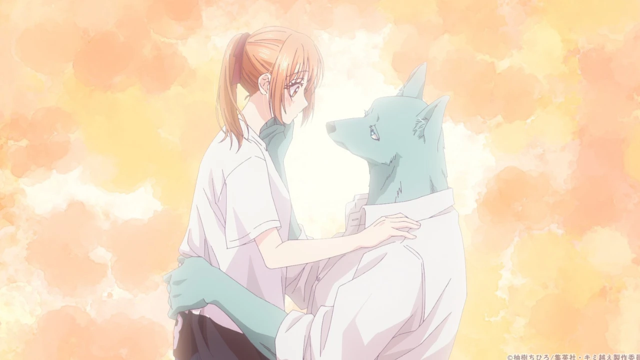 Kimi to Koete Koi ni Naru, capítulo 7: Kisara aparece en la escena y Mari tendrá que enfrentarse a una rival que conoce a Tsunagu desde pequeño.