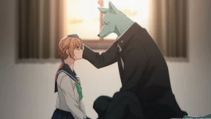 Kimi to Koete Koi ni Naru reveló las voces que darán vida a los momentos más intensos entre Mari y Tsunagu. ¡Arriba el doblaje original!