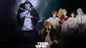 Es noviembre y debemos deshacernos del frío de alguna manera, por eso te presento a 5 vampiresas que te pueden acompañar de noche.