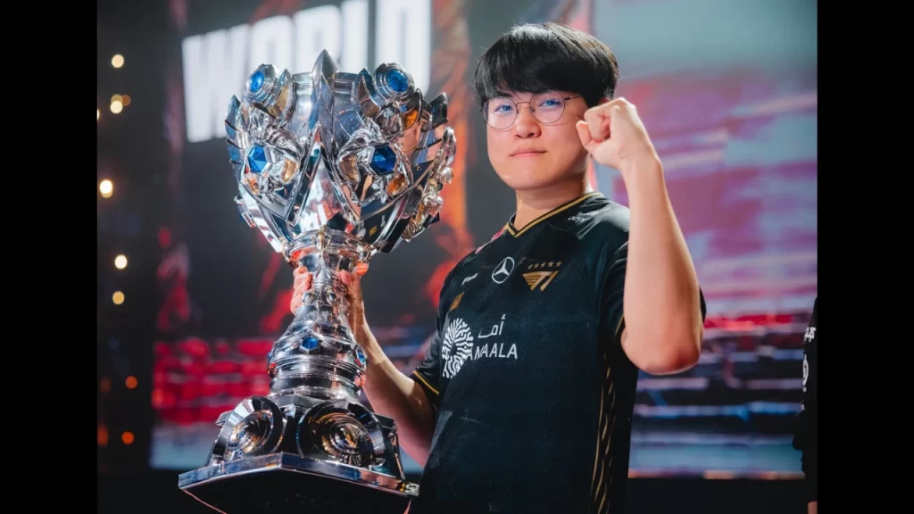 League of Legends: tras la final de Worlds 2025 te cuento todo lo que nos espera luego de saber bajo qué suelas estamos todos los loleros. 