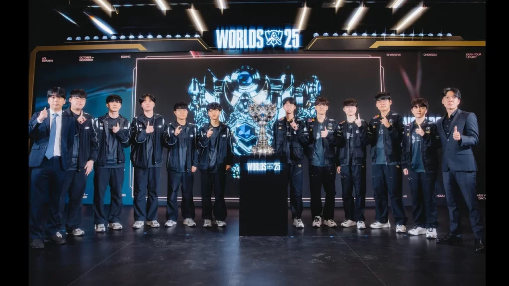 League of Legends: tras la final de Worlds 2025 te cuento todo lo que nos espera luego de saber bajo qué suelas estamos todos los loleros. 