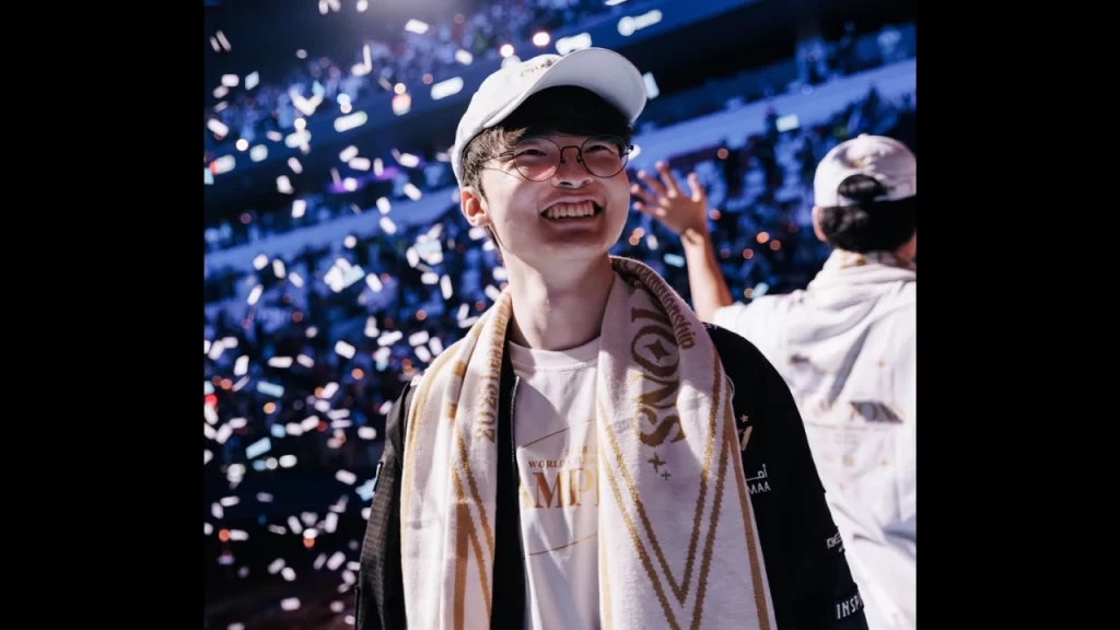 League of Legends: tras la final de Worlds 2025 te cuento todo lo que nos espera luego de saber bajo qué suelas estamos todos los loleros. 