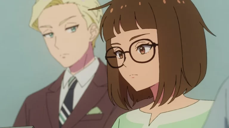 Let's Play, capítulo 8 nos mostrará el inicio de un gran vínculo entre Mónica y Sam; por otro lado, Marshall decae en salud y se aleja más de Sam.