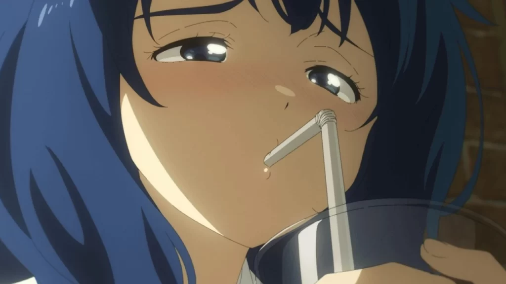 Makeine: Too Many Loosing Heroines! 