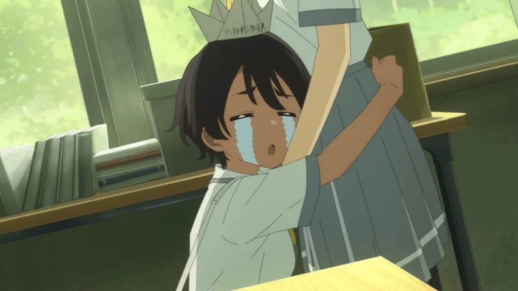 Makeine: Too Many Loosing Heroines! 