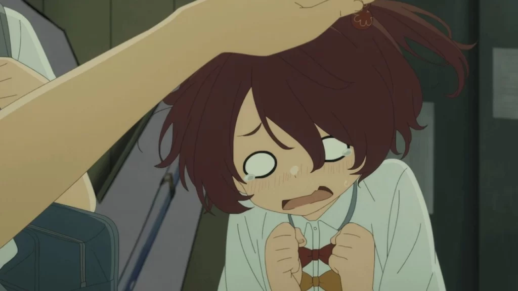 Makeine: Too Many Loosing Heroines! 