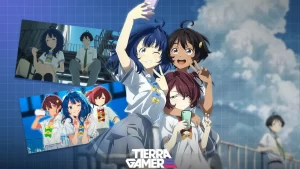 Makeine: Too Many Loosing Heroines!