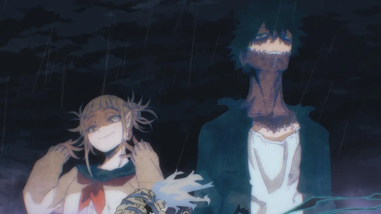 My Hero Academia Final Season, capítulo 6: a qué hora sale el nuevo episodio, cómo y dónde verlo