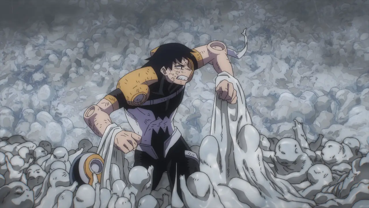 My Hero Academia Final Season, capítulo 7: a qué hora sale el nuevo episodio, cómo y dónde verlo