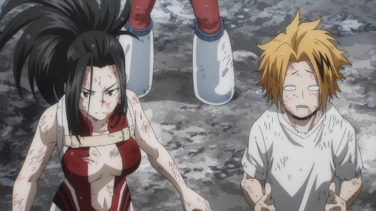 My Hero Academia Final Season, capítulo 8: a qué hora sale el nuevo episodio, cómo y dónde verlo