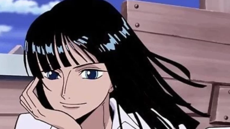 La segunda temporada del live action de One Piece ya tiene fecha de estreno, llegará en primavera de 2026 y se reveló a Nico Robin.